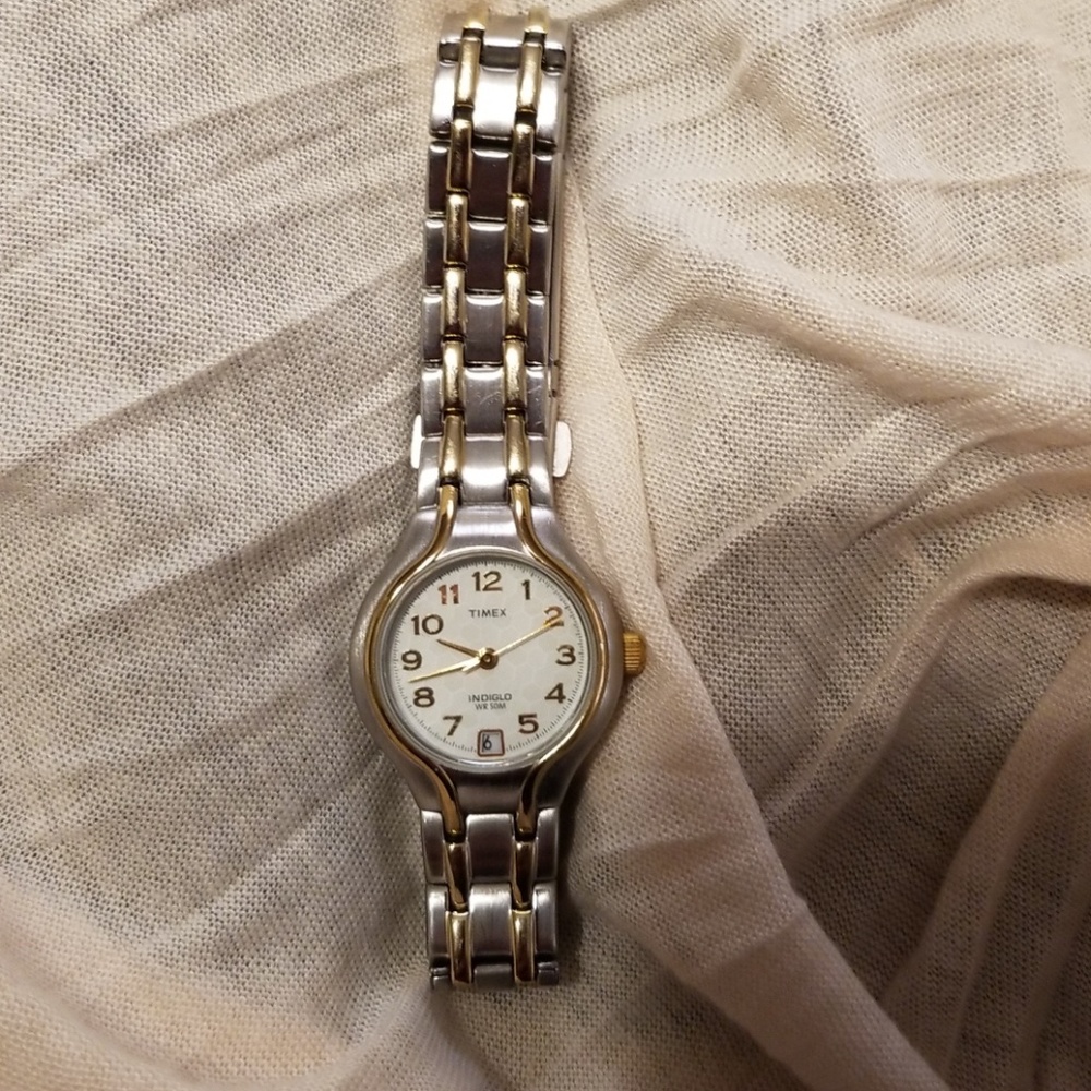 Timex Indigo